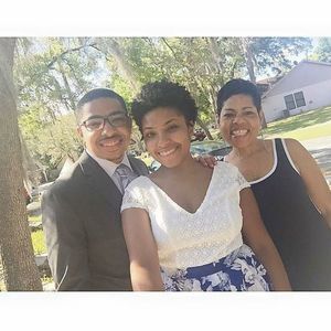 Meet your Posher, Aaron